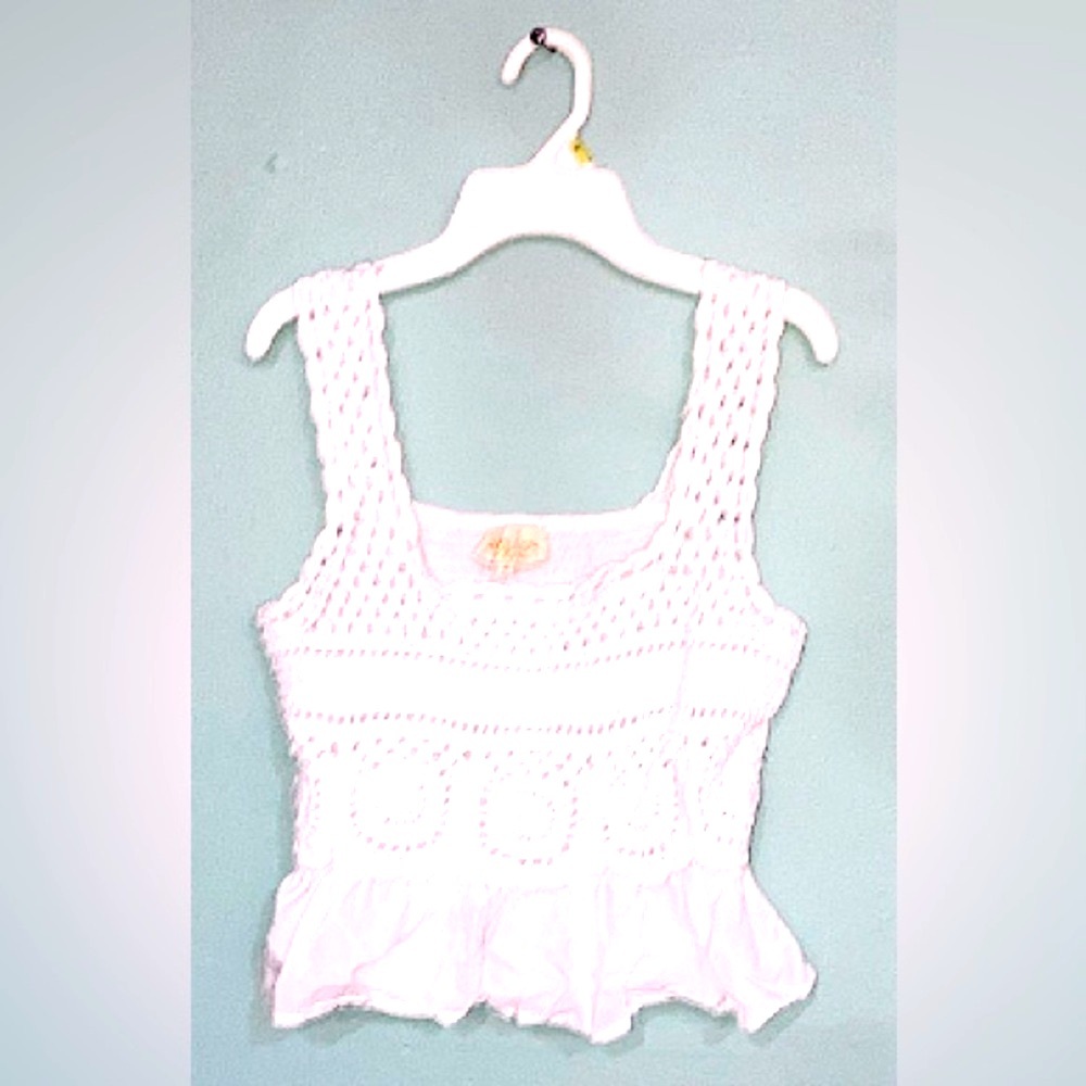 Adorable tank top